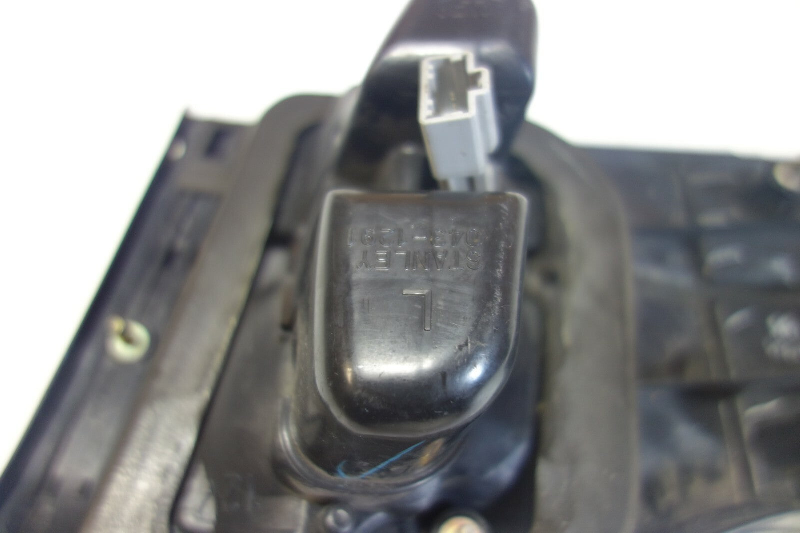 JDM Acura 1.6 EL / Domani MB5 Taillamp Trunk Light Inner Left Side 1996-2000