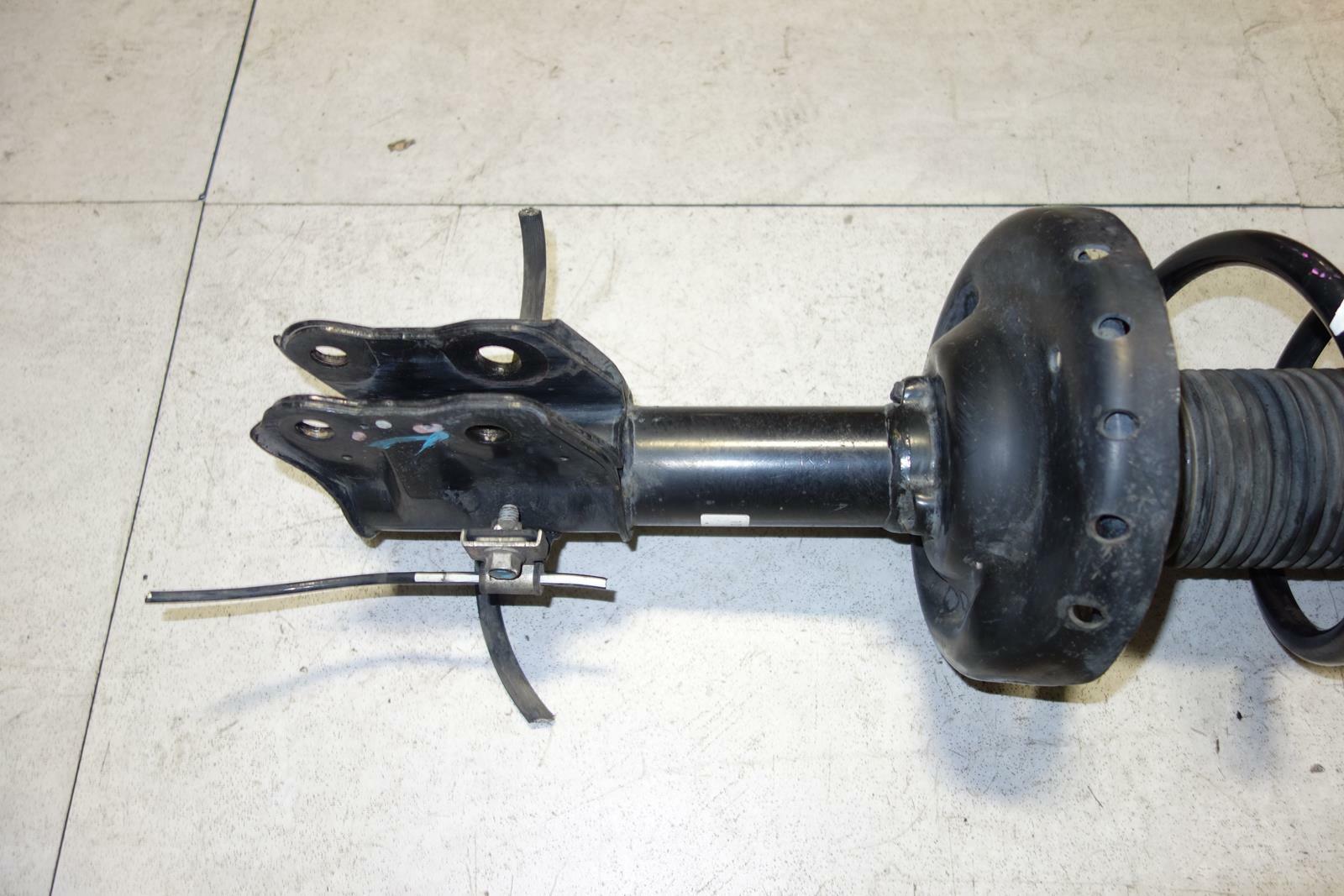 JDM Subaru Impreza WRX Front Right Strut Shock Spring Passenger 2008-2014