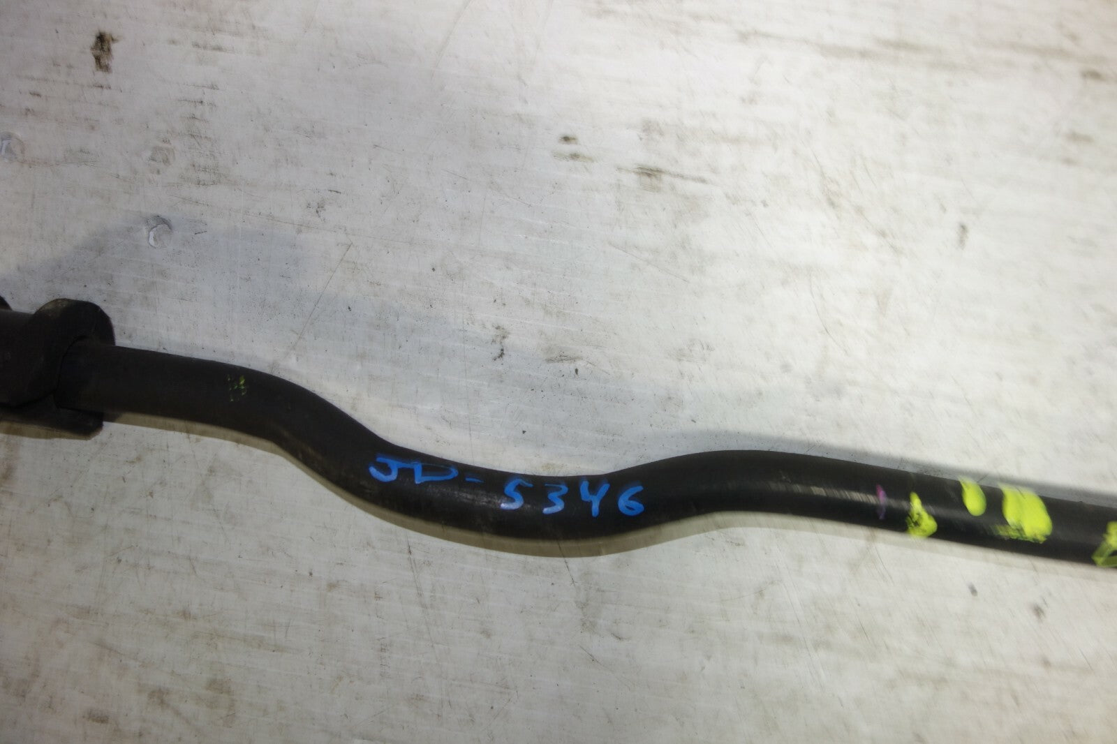 JDM Subaru Legacy Spec.B Front Sway Bar EZ30 3.0L 20mm Stabilizer Roll-bar 05-09