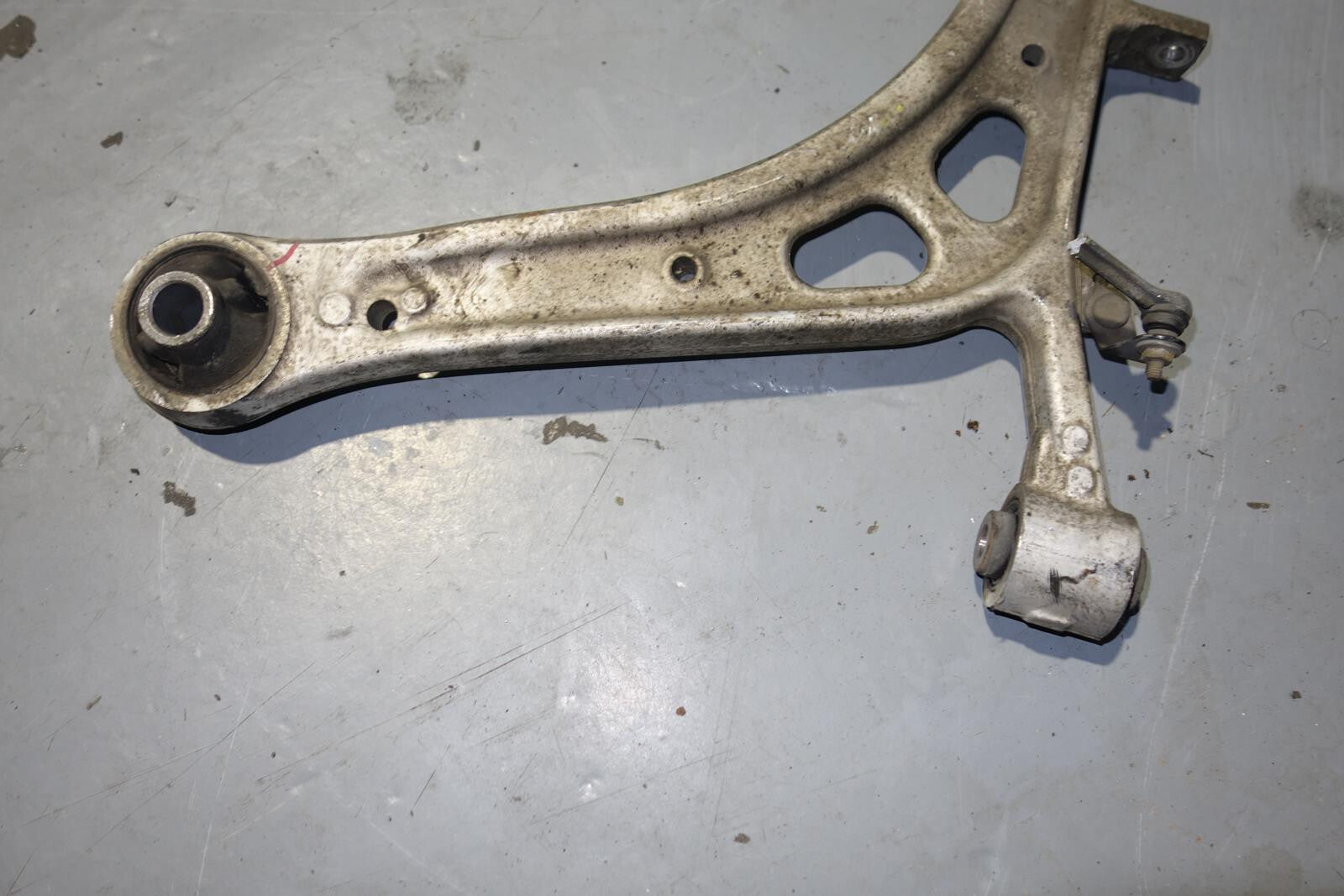 JDM Subaru Legacy Outback Spec-B Front Aluminum Lower Control Arms 2005-2009 BP