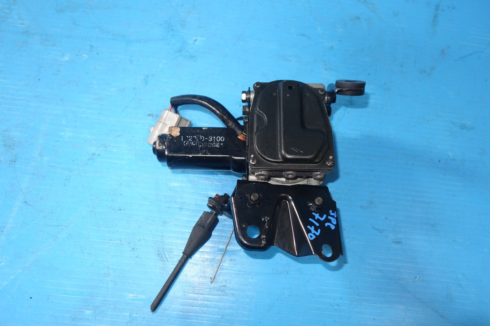 JDM Toyota Aristo Lexus GS300 CRUISE CONTROL (AUTO DRIVE) 1991-1997 JZS147