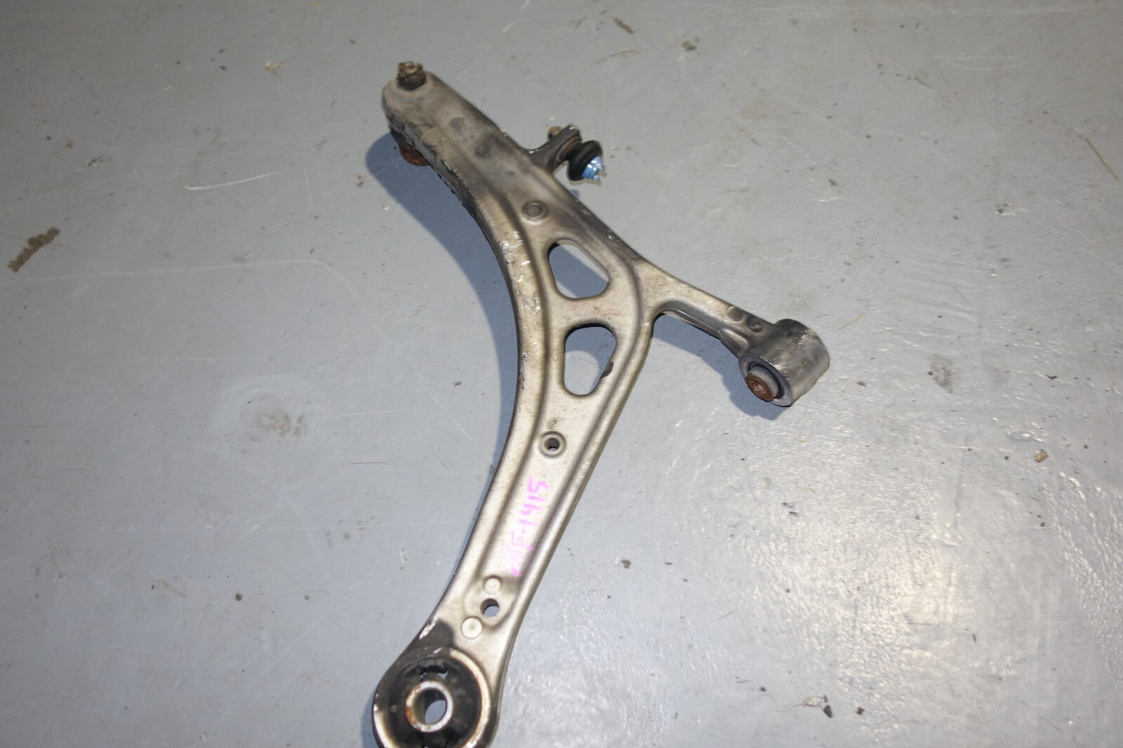 Subaru Legacy / Outback Spec B Aluminum Front Lower Control Arms 2005-2009