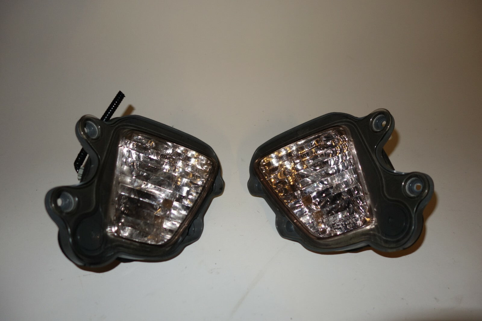 2003-2007 Honda Accord Rear Trunk Reverse Light Lights OEM 4-door JDM UC1