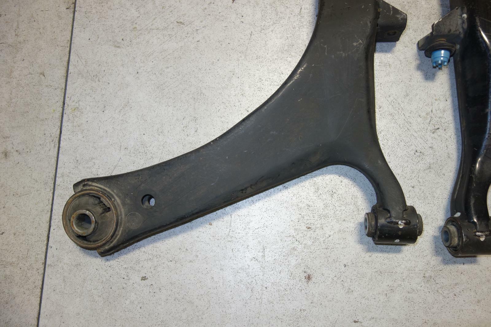 Subaru Legacy / Outback 05-09 & Impreza WRX 08-11 Front Lower Control Arms Pair