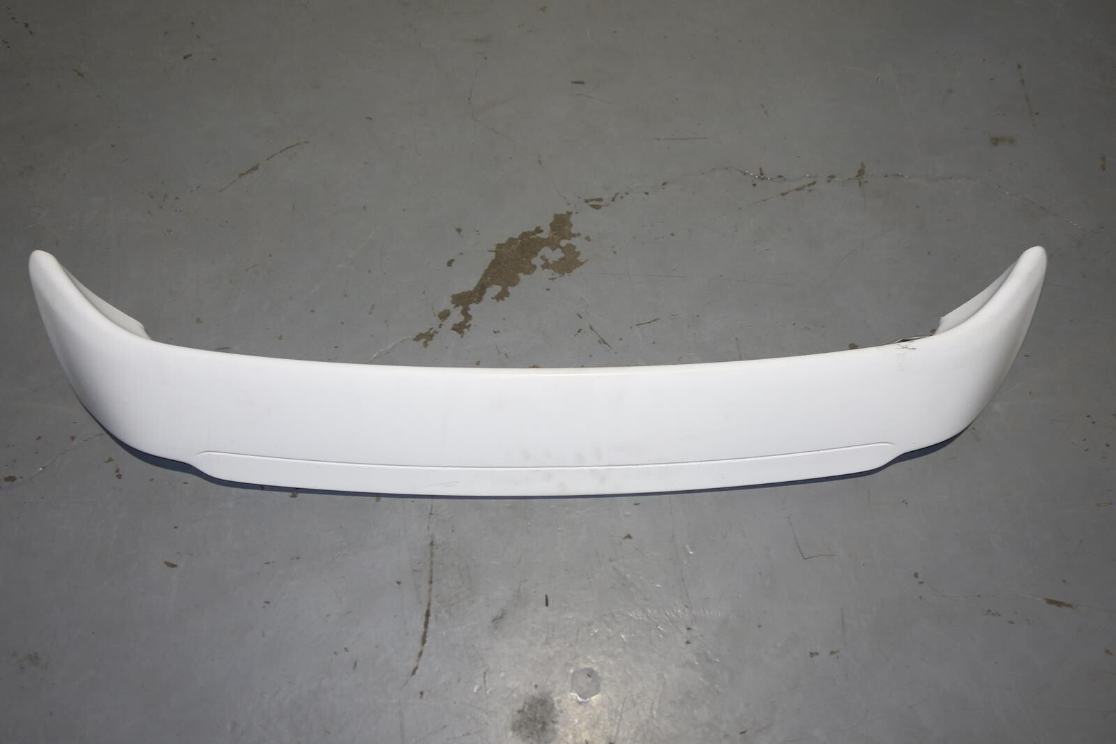 JDM Subaru Legacy BE B4 BE5 OEM REAR WING SPOILER 1998-2004 Sedan 4-Door