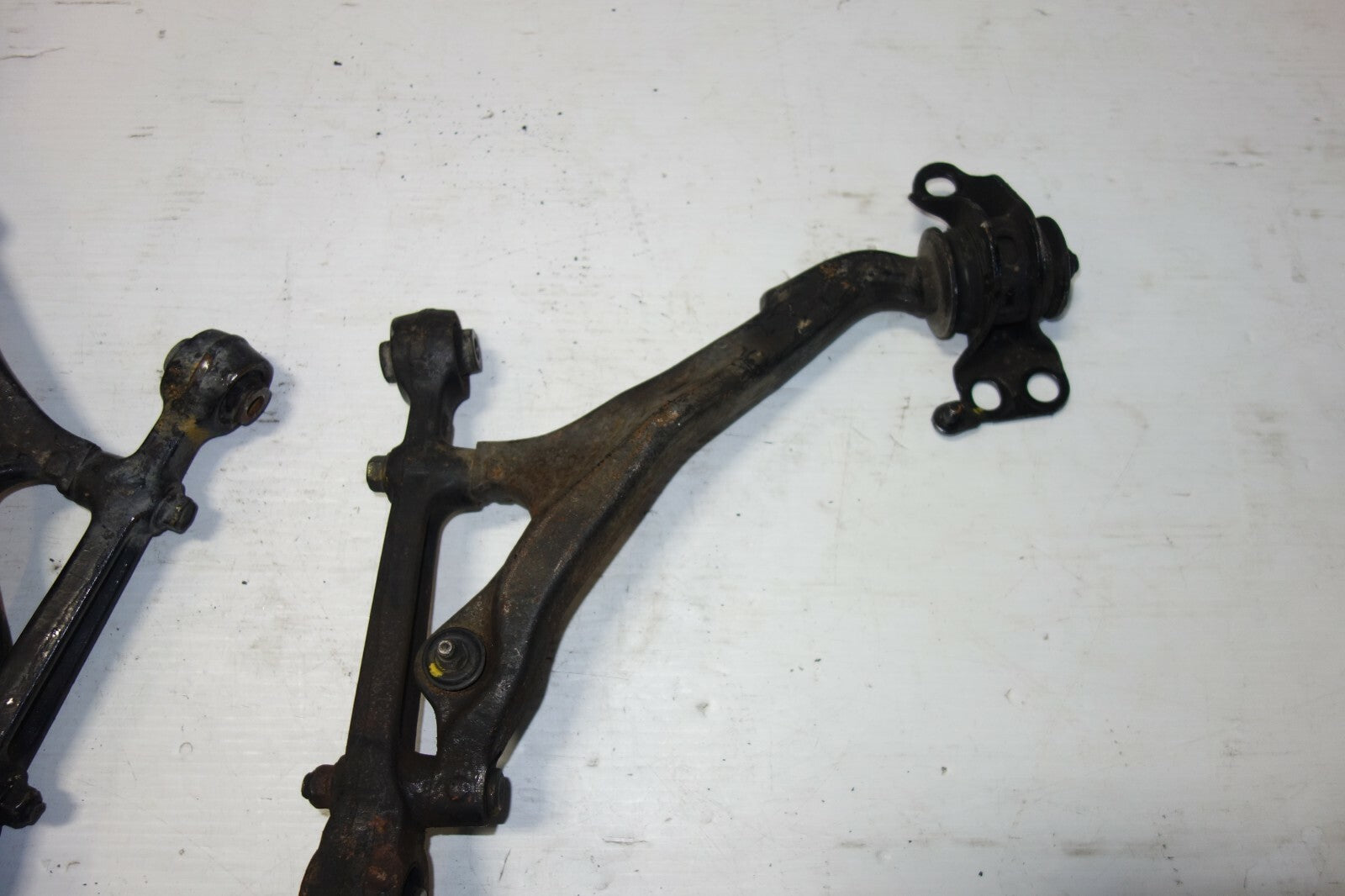 JDM 1994-2001 ACURA INTEGRA DC2 TYPE R FRONT LOWER CONTROL ARM ITR DB8