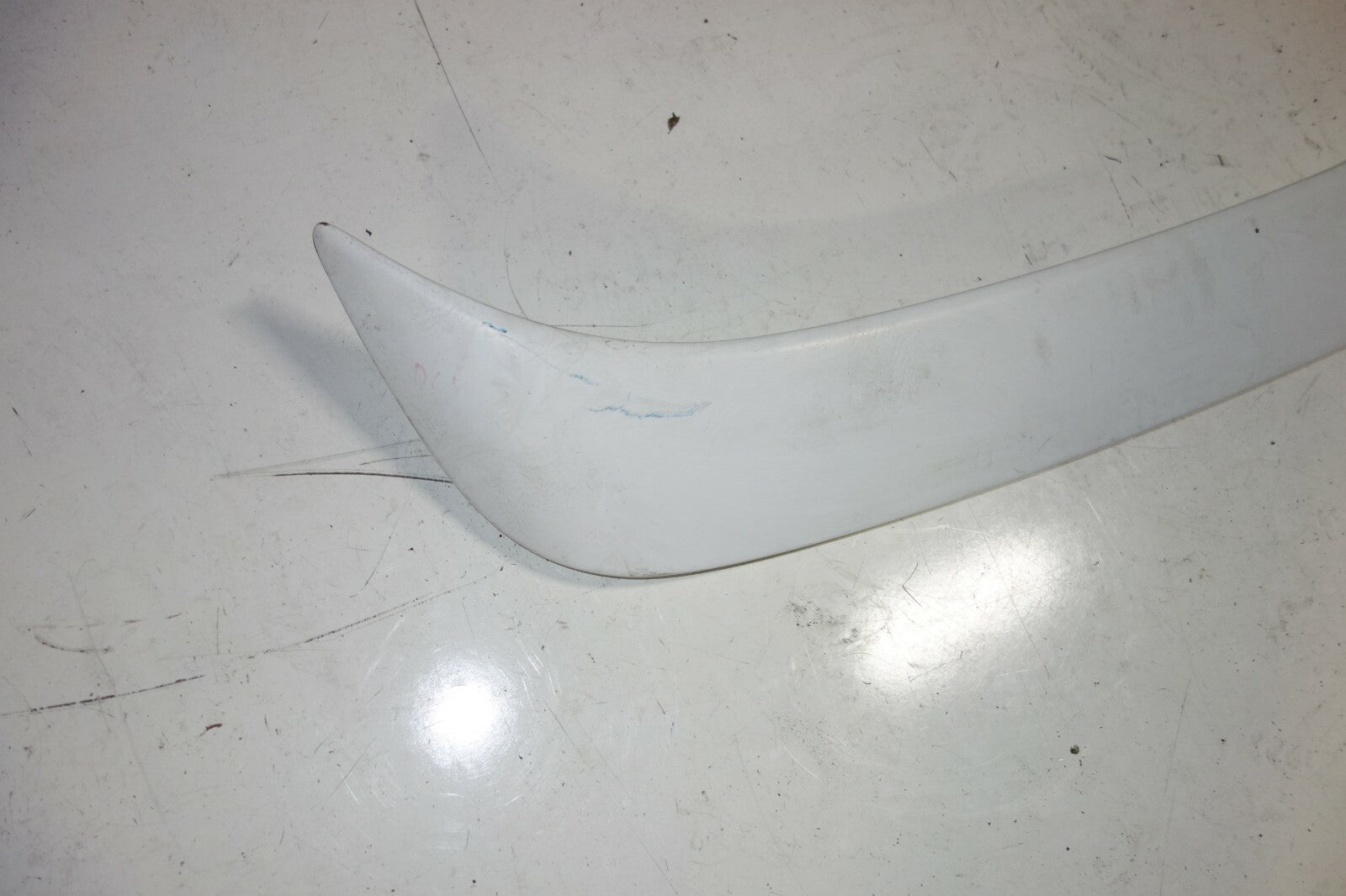 JDM Honda Acura Integra DC1 DC2 OEM Rear Wing Spoiler 1994-2001 2-Door