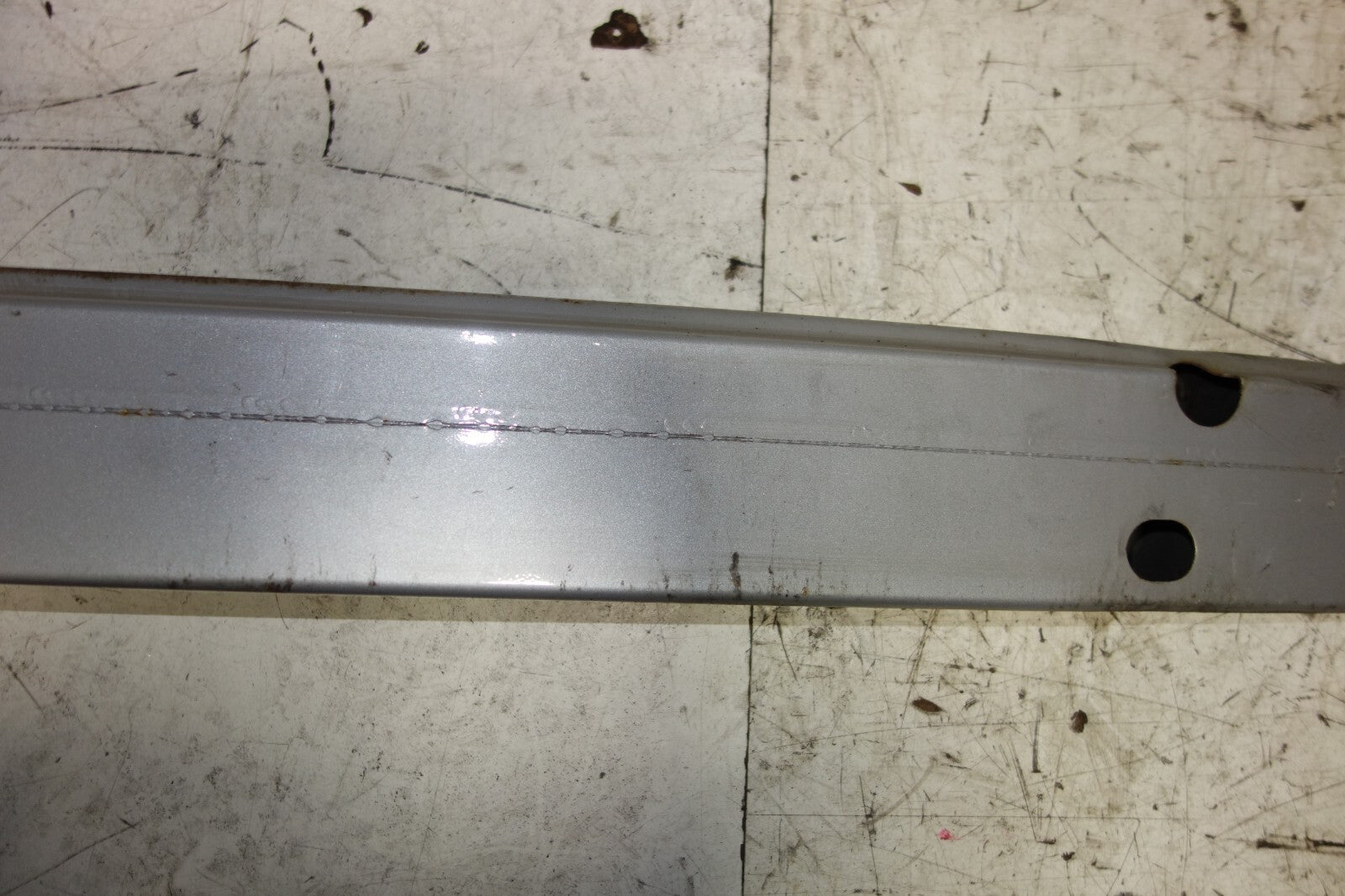 JDM 2000-2005 TOYOTA CELICA OEM ZZT231 REAR REBAR ZZT230 REINFORCEMENT BAR