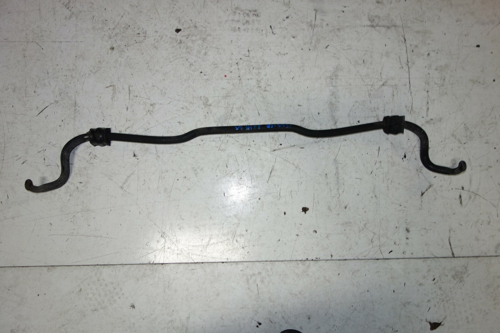 JDM Subaru Impreza WRX STI Front Sway Bar Stabilizer Anti Roll Bar GDB 2004-2007