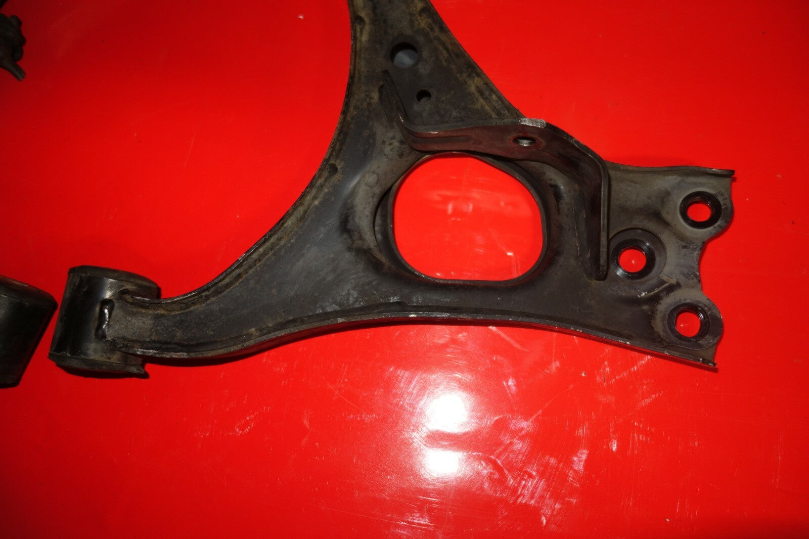 JDM Honda Civic Front Lower Control Arms OEM Genuine 2006-2011 Left & Right