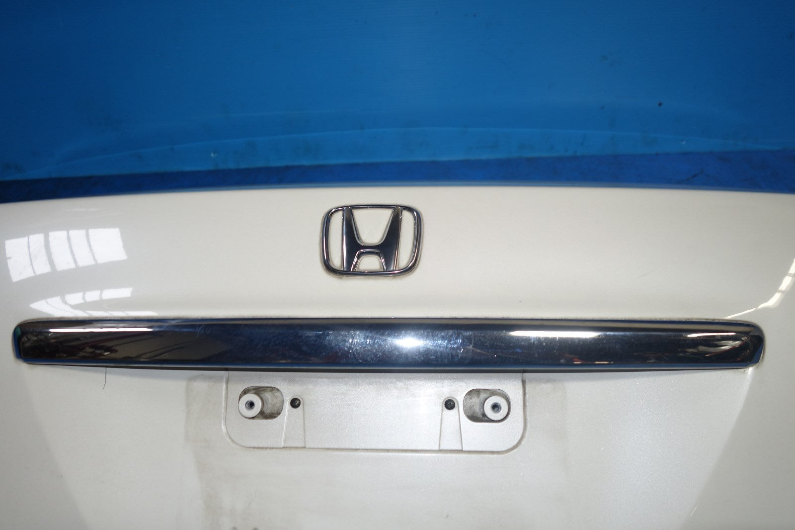 Acura RL Trunk Lid 2005-2008 JDM Honda Legend KB1