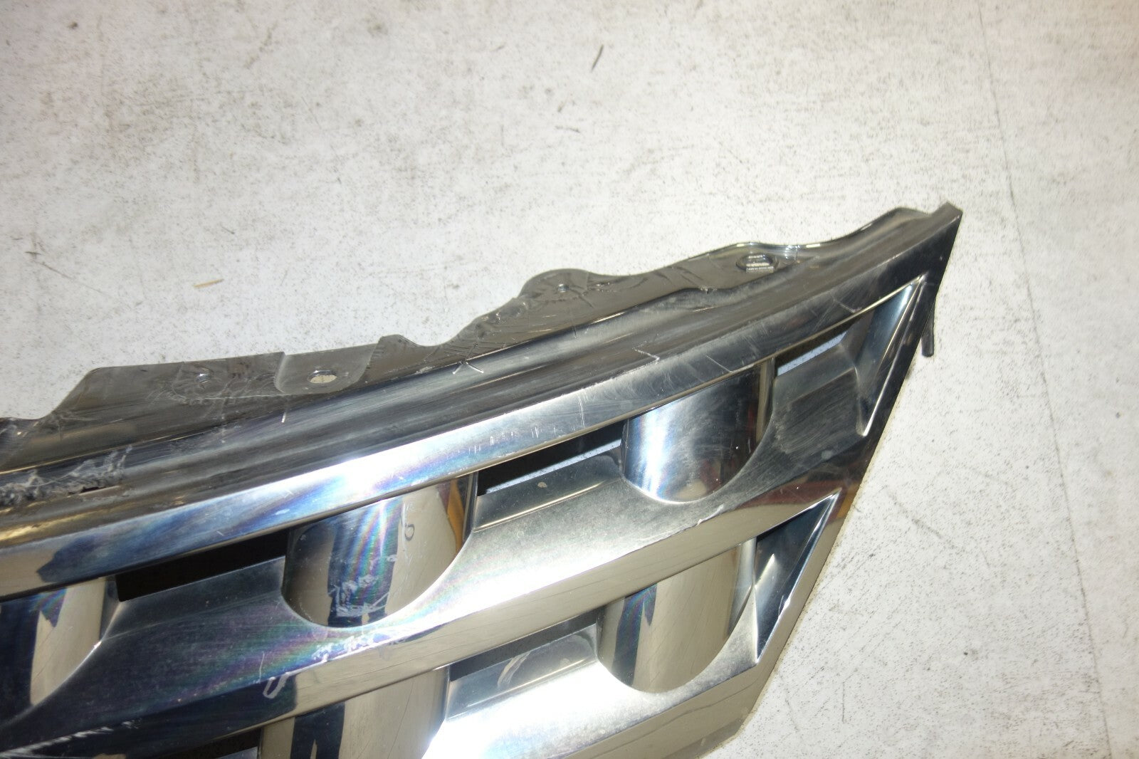 JDM Nissan Murano Grille Front 2003 2004 2005 PZ50 OEM