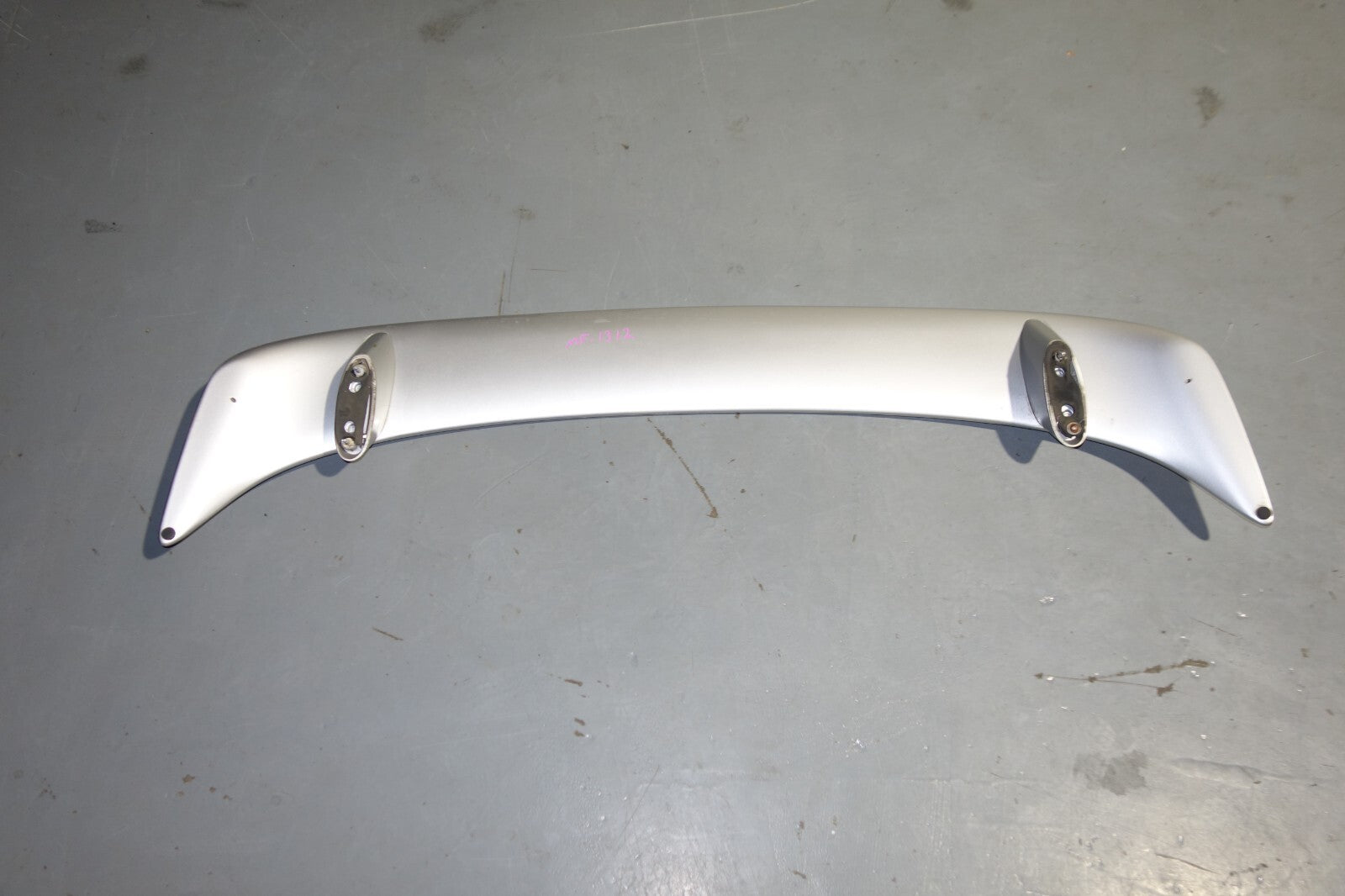 JDM TOYOTA CELICA ZZT231 OEM REAR TRUNK SPOILER WING 2000-2001-2002-2003-04-2005