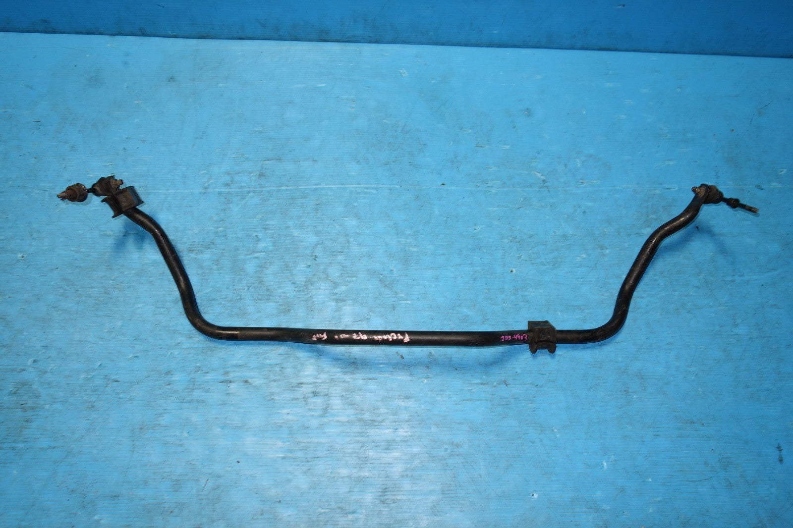 JDM Honda Prelude BB6 OEM Front Sway Bar Stabilizer Roll Bar 24mm 1997-2001