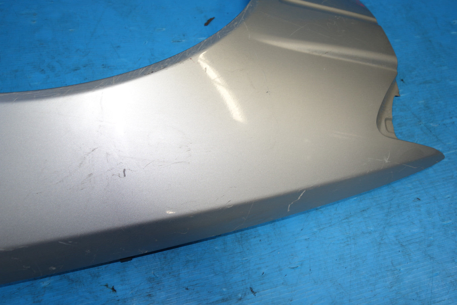 JDM Toyota Corolla Levin AE111 OEM Left Fender Silver Original