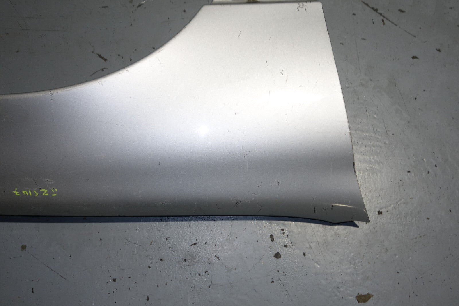 JDM 1991-1997 LEXUS GS300 TOYOTA ARISTO FENDER RIGHT PASSANGER SIDE OEM JZS147