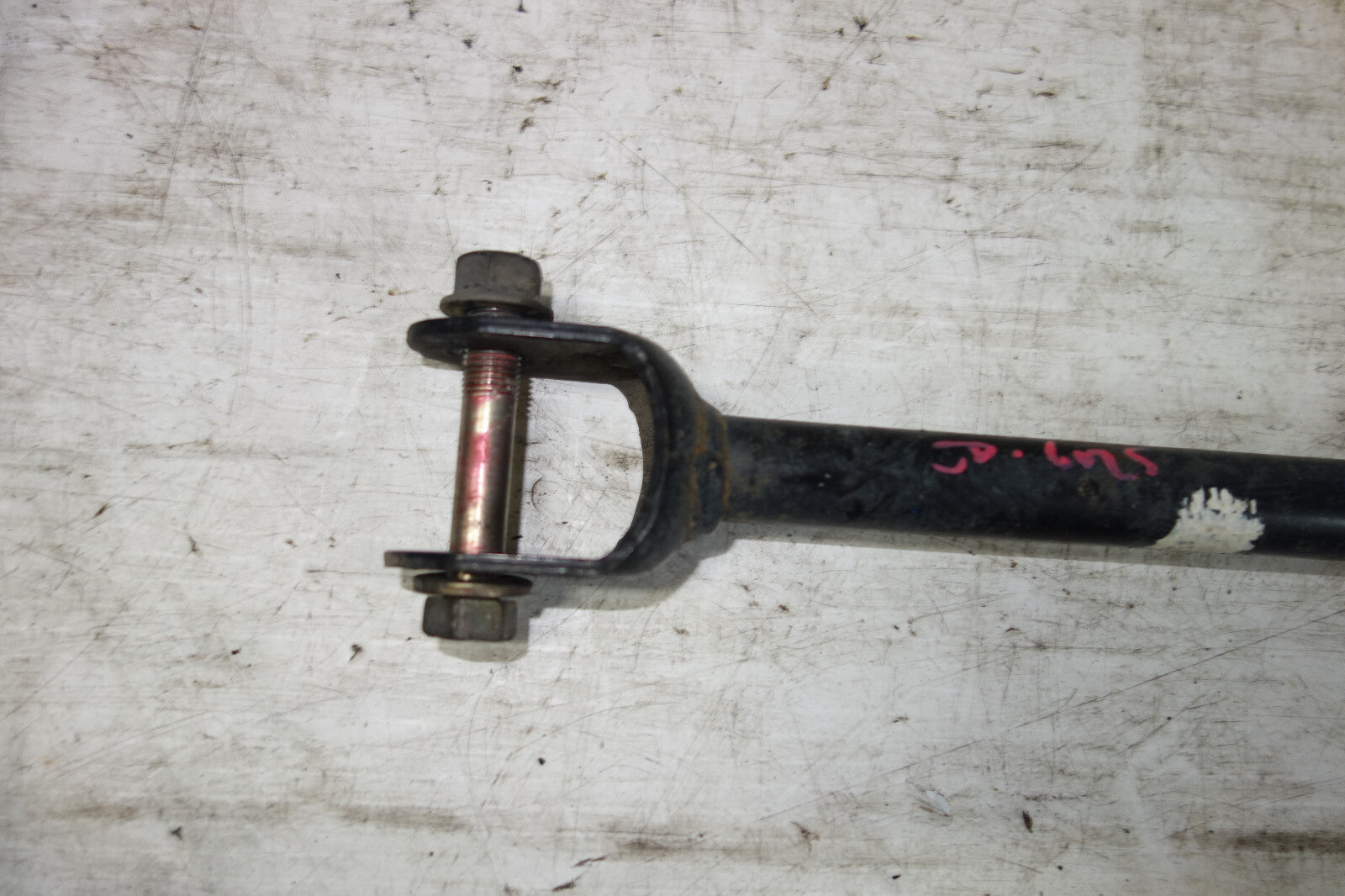 JDM Lexus is300 Toyota Altezza Rear Later Link Left Side 2001-2005 SXE10 OEM