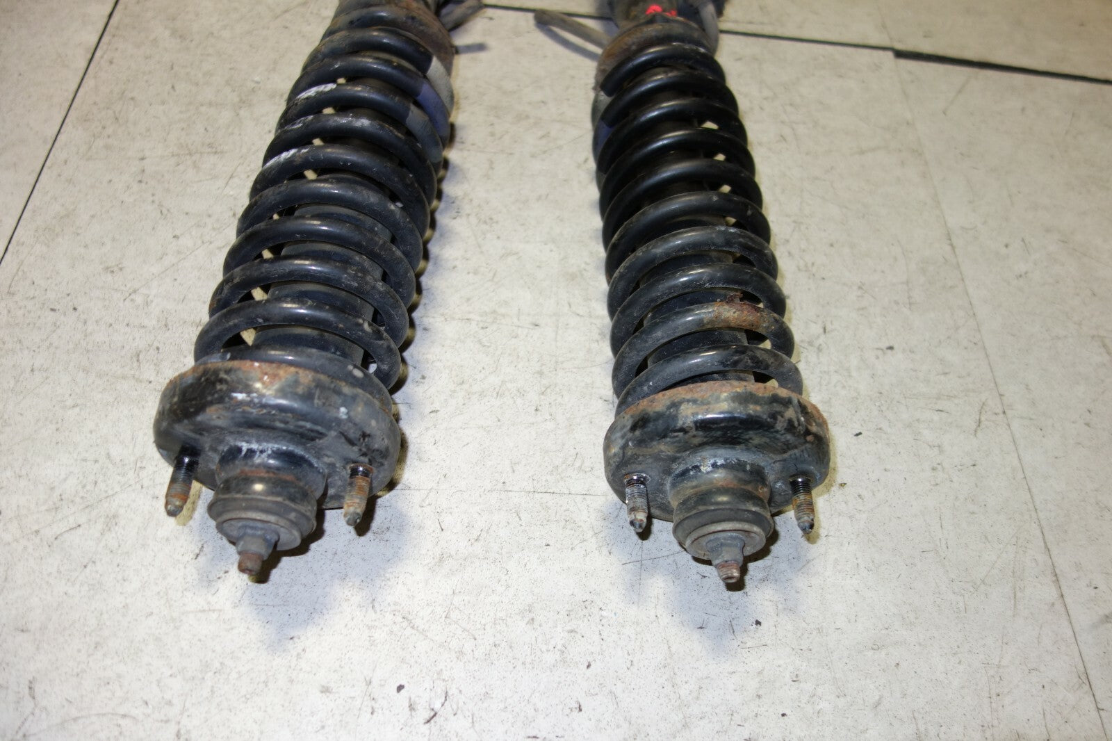 JDM Acura Integra GSR Front Shocks Struts Springs & Forks 1994-2001