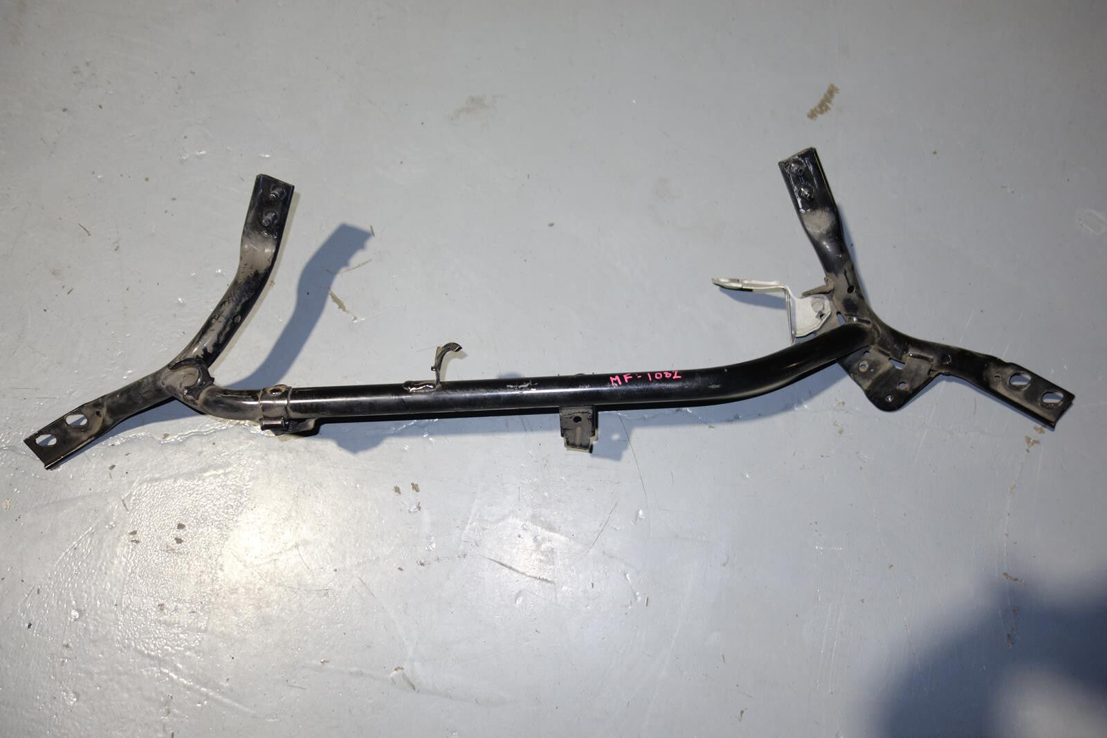 JDM 04-08 ACURA TSX HONDA ACCORD EURO R CL7 CL9 OEM FRONT UPPER STRUT BAR