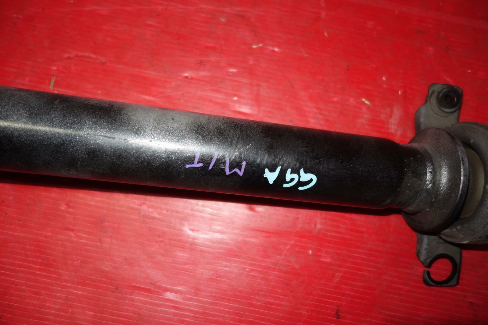 JDM Subaru Impreza / WRX Drive Shaft Propeller Shaft 2002-2007 60