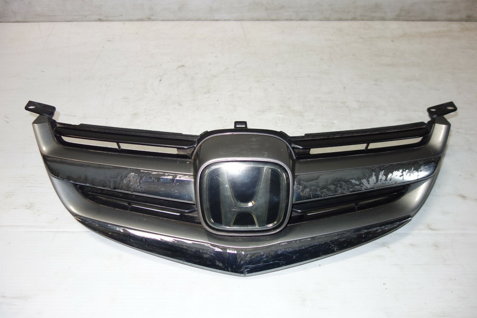 JDM 2005-2008 ACURA RL KB1 OEM FRONT GRILLE HONDA LEGEND KB1 GRILL