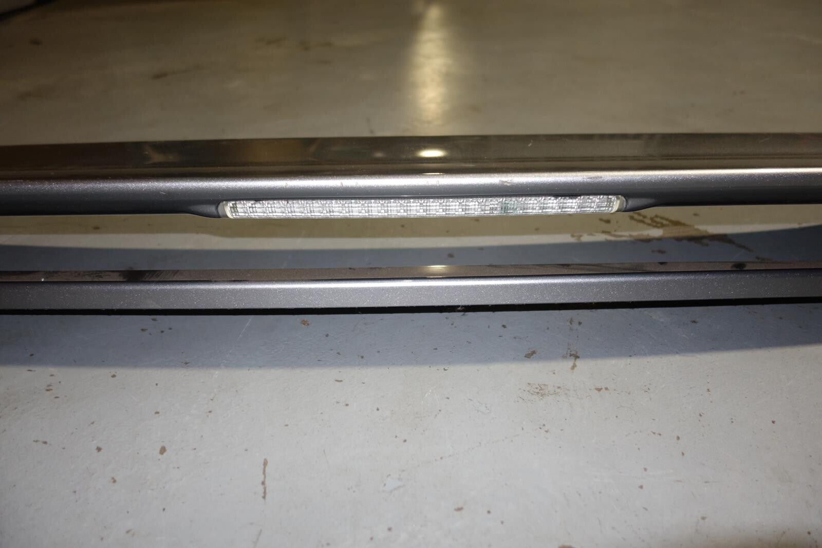 JDM Subaru Legacy Spec-B Optional B4 BL5 BL9 BLE BL Wing Spoiler RARE 2005-2009