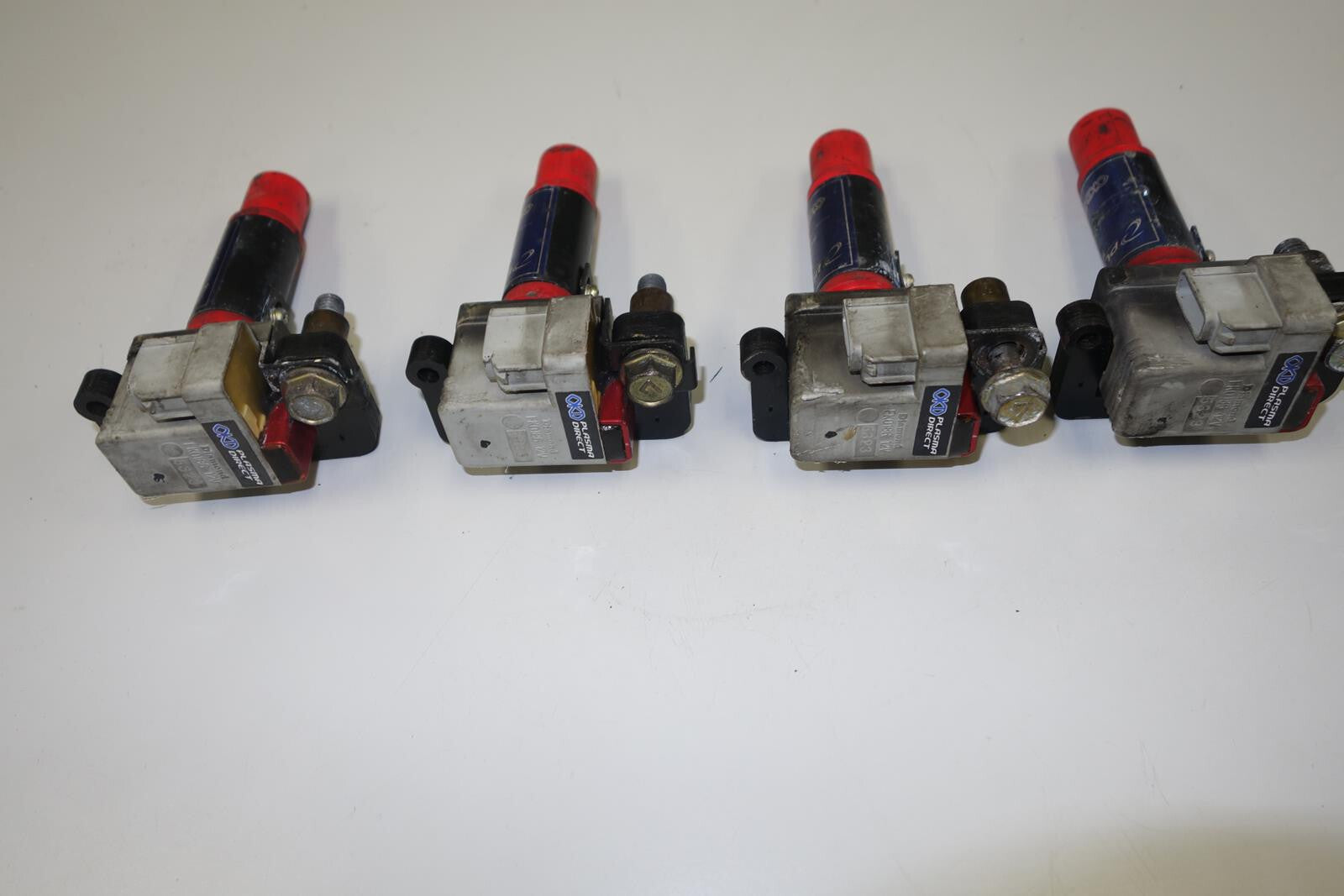 2002-2010 Subaru Ignition Coil Okada Plasma Direct Wrx Sti Legacy Forester Turbo