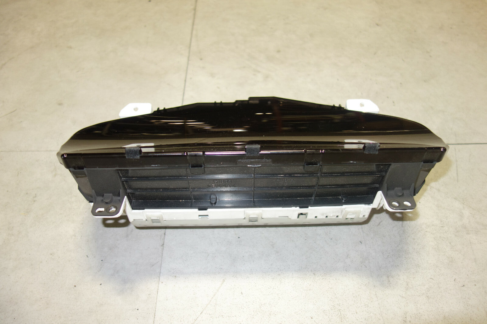 JDM Lexus LS430 Gauge Cluster Speedometer 2001-2003 Toyota Celsior 2001-2003