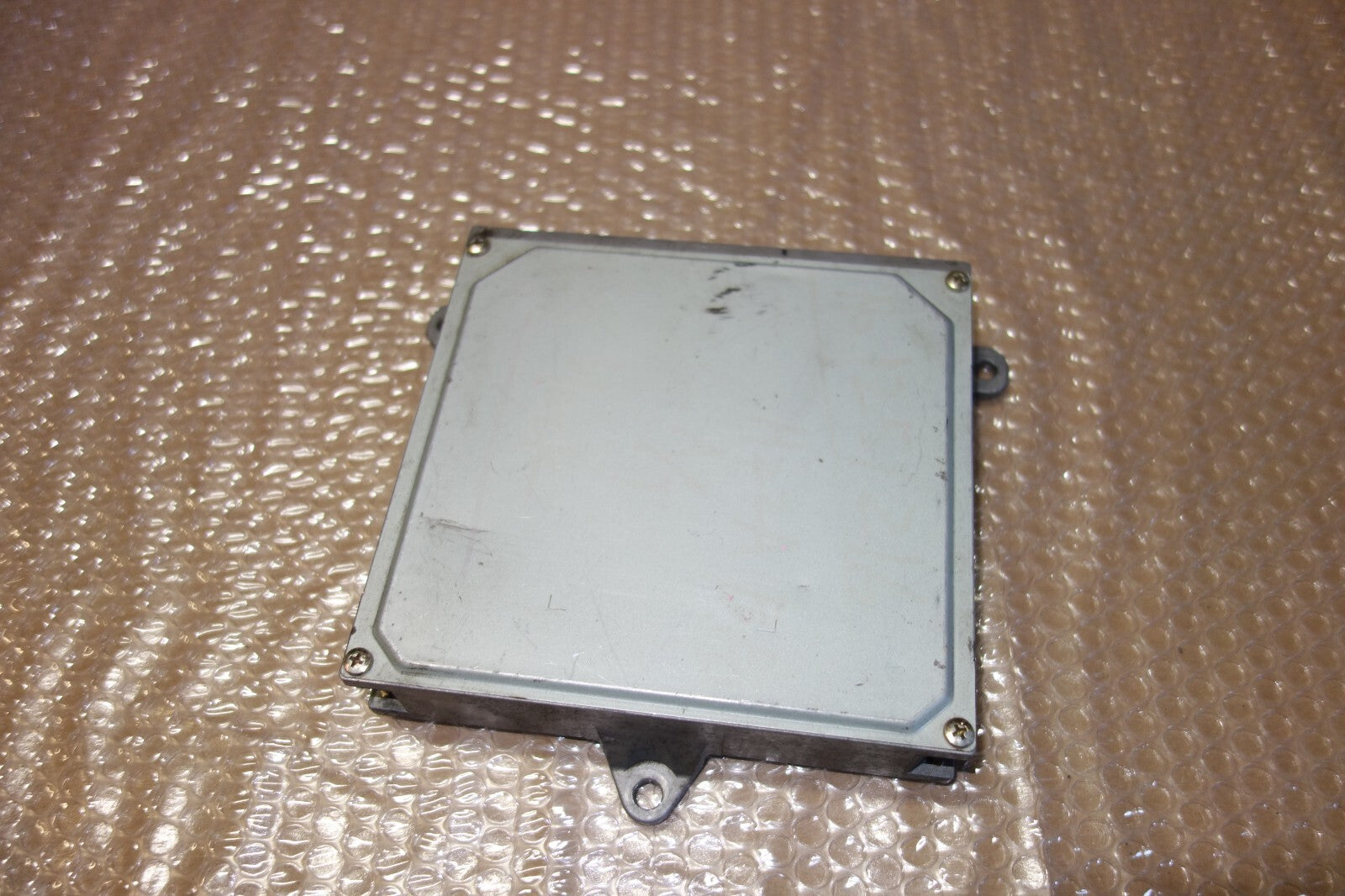 JDM Honda Prelude Engine Computer ECU H22A A/T DOHC 37820-P5M-N51 1997-2001