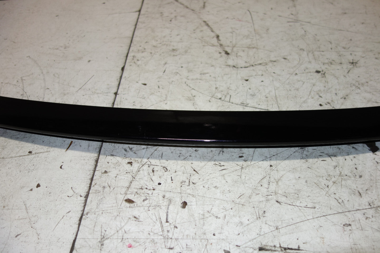 JDM Honda Accord CP3 Sedan 4-Door Kouki  Spoiler Wing Flush Lid 2008-2012