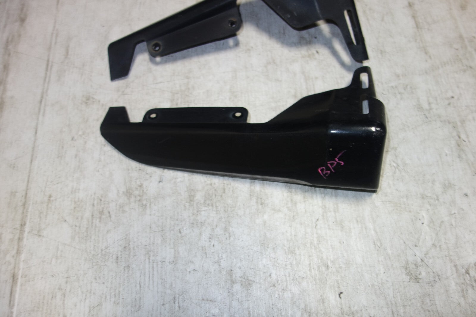 JDM Subaru Legacy & Outback Side Skirts Spats Wagon 2005 2006 2007 2008 2009 OEM