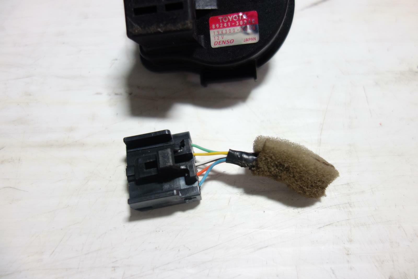 Lexus LS430 LS460 GS350 Air Shock Strut Actuator Sensor Solenoid 89241-30040 OEM