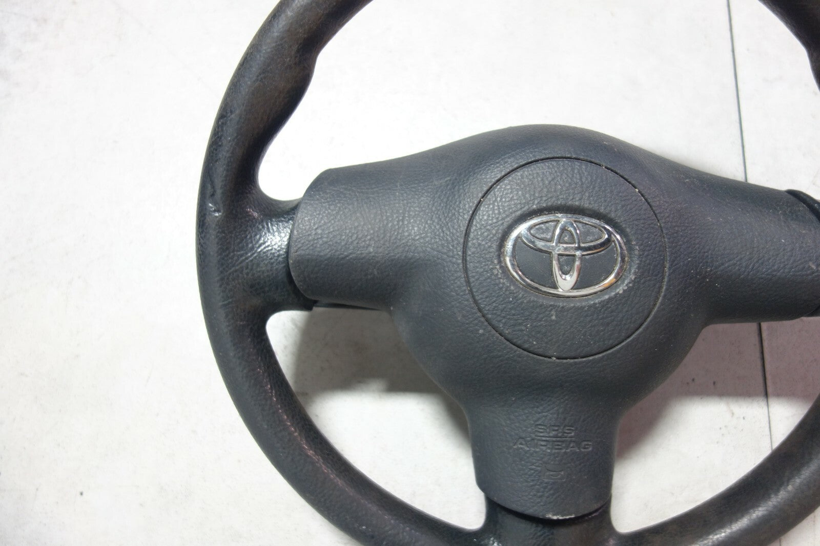 JDM Toyota Caldina Steering Wheel GT4 GTFour