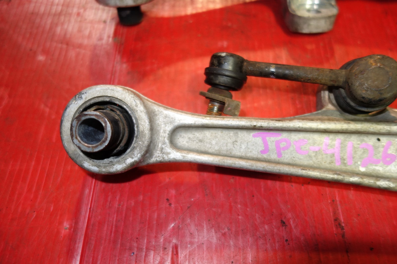 JDM Infiniti G35 / 350z Front Lower Forward Control Arms Ball Joints 2003-2009
