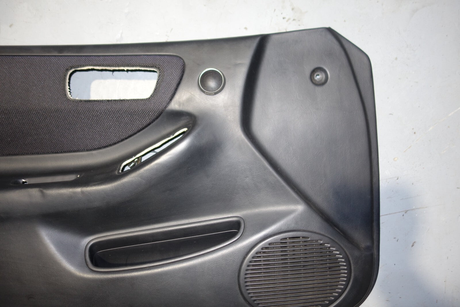 JDM 1994-2001 ACURA INTEGRA DC2 TYPE R GSR DOOR PANEL COUPE 2 DOOR # M-1333