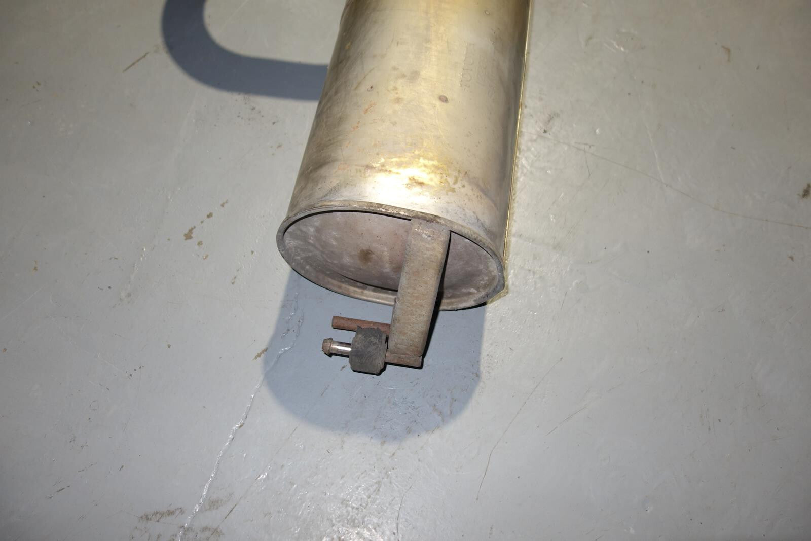 JDM Toyota Celica GT-S OEM TOYOTA SANGO Exhaust Muffler 2000-2005 ZZT231