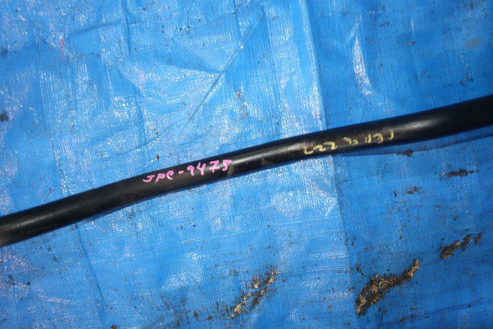 JDM TOYOTA CELICA GTS FRONT SWAY BAR STABILIZER OEM 2ZZ ZZT231 2000-2005