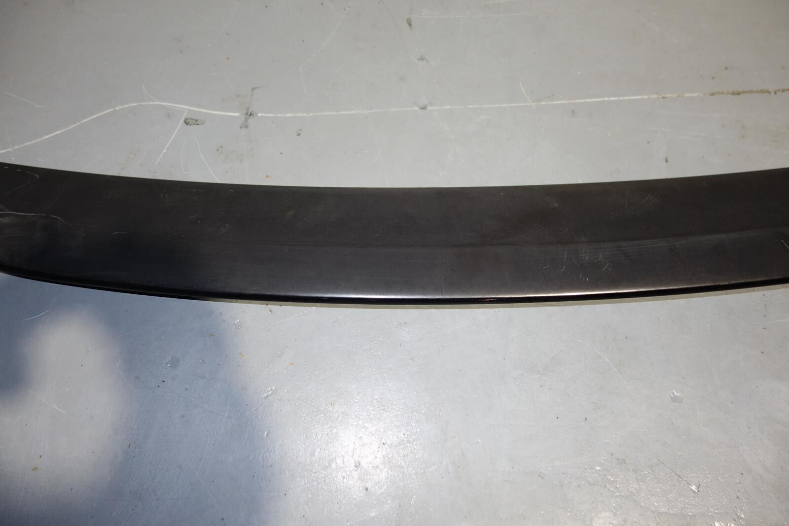 2001-2005 Lexus IS300 Rear Spoiler Wing OEM JDM Toyota Altezza SXE10 GXE10