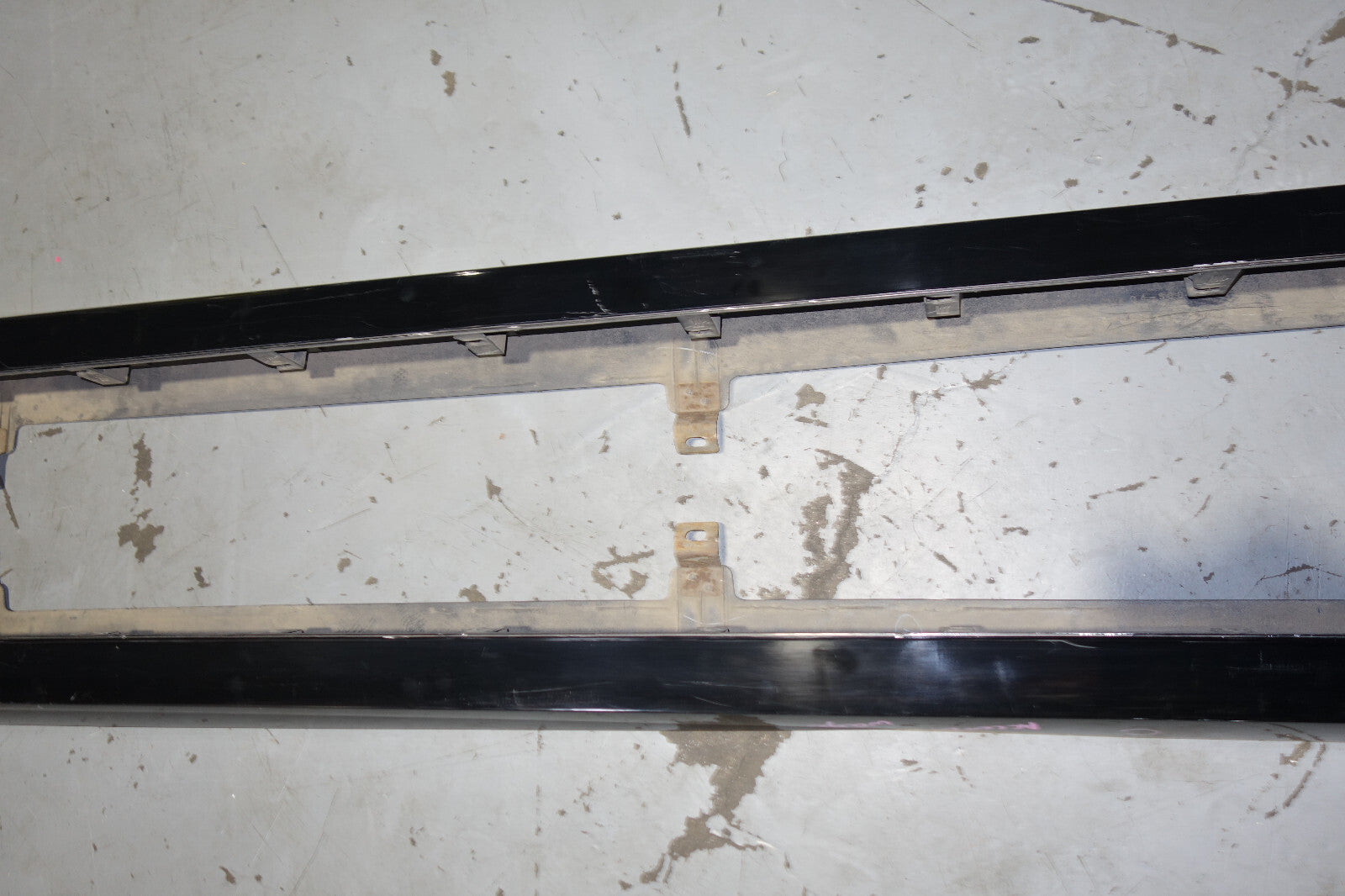 JDM Honda Accord SiR CH9 Wagon Side Skirts Rocker Panels WAGON