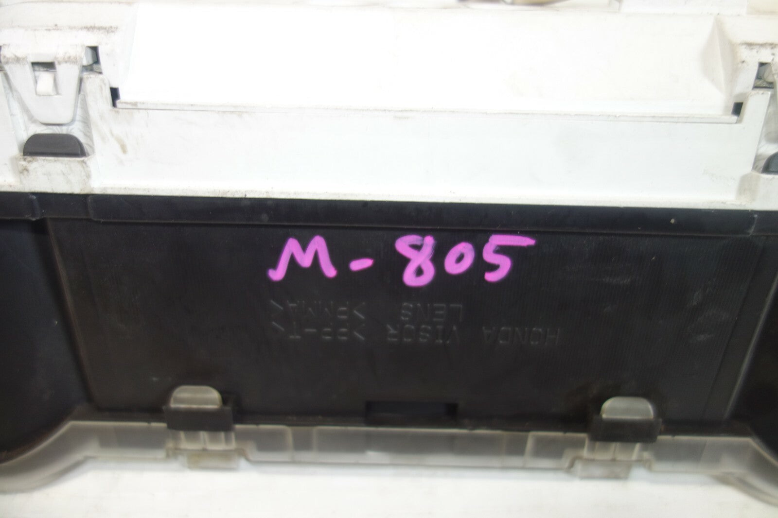 JDM 2002-2003 ACURA 3.2 TL UA5 OEM AUTOMATIC GAUGE CLUSTER 240KM/H SPEEDOMETER