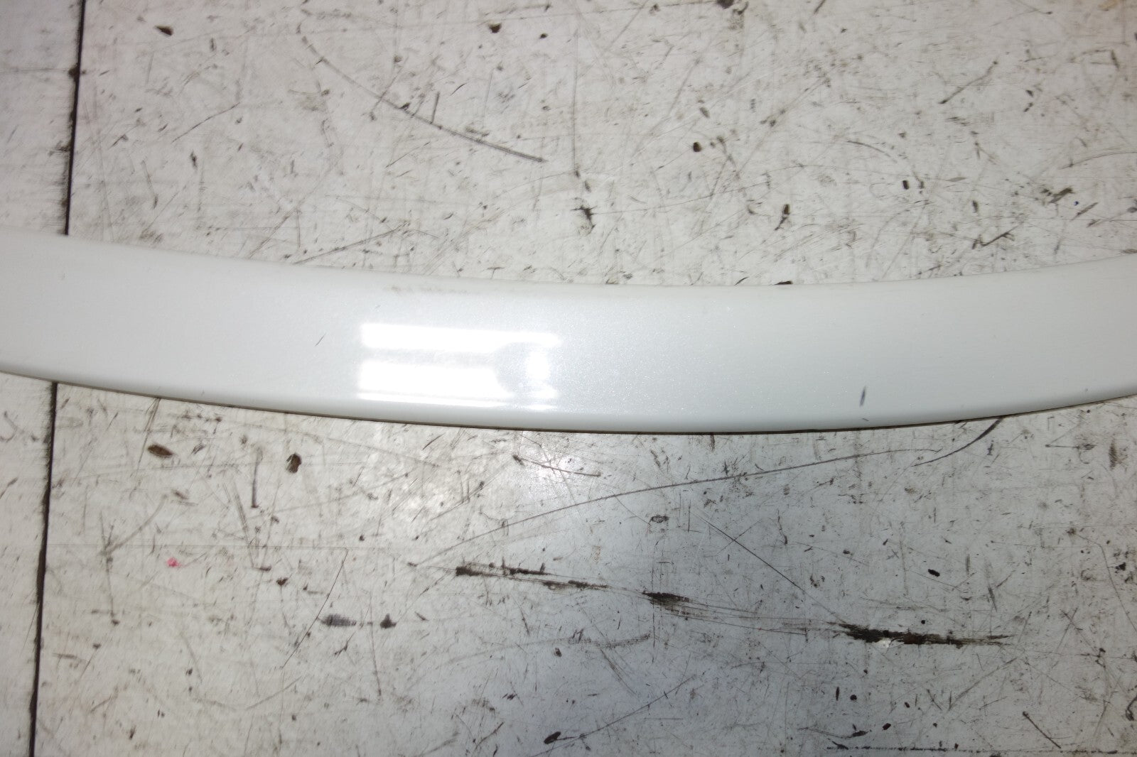 JDM Acura RL OEM Spoiler Wing 2005-2008 KB1 3.5RL Imported From Japan #6268
