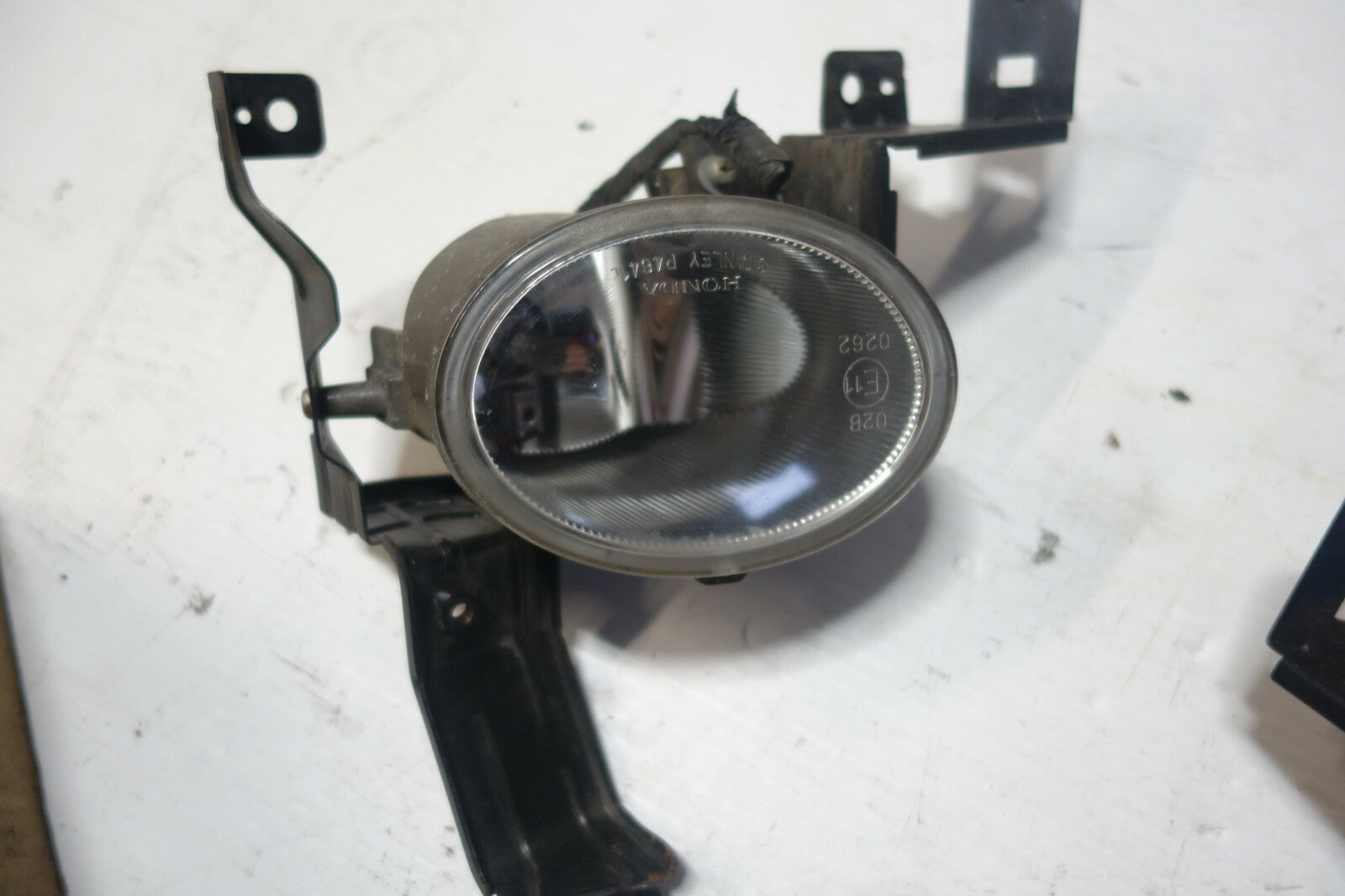 JDM 05-08 GENUINE ACURA RL OEM FOG LIGHTS FOG LAMPS LEFT & RIGHT ORIGINAL KB1