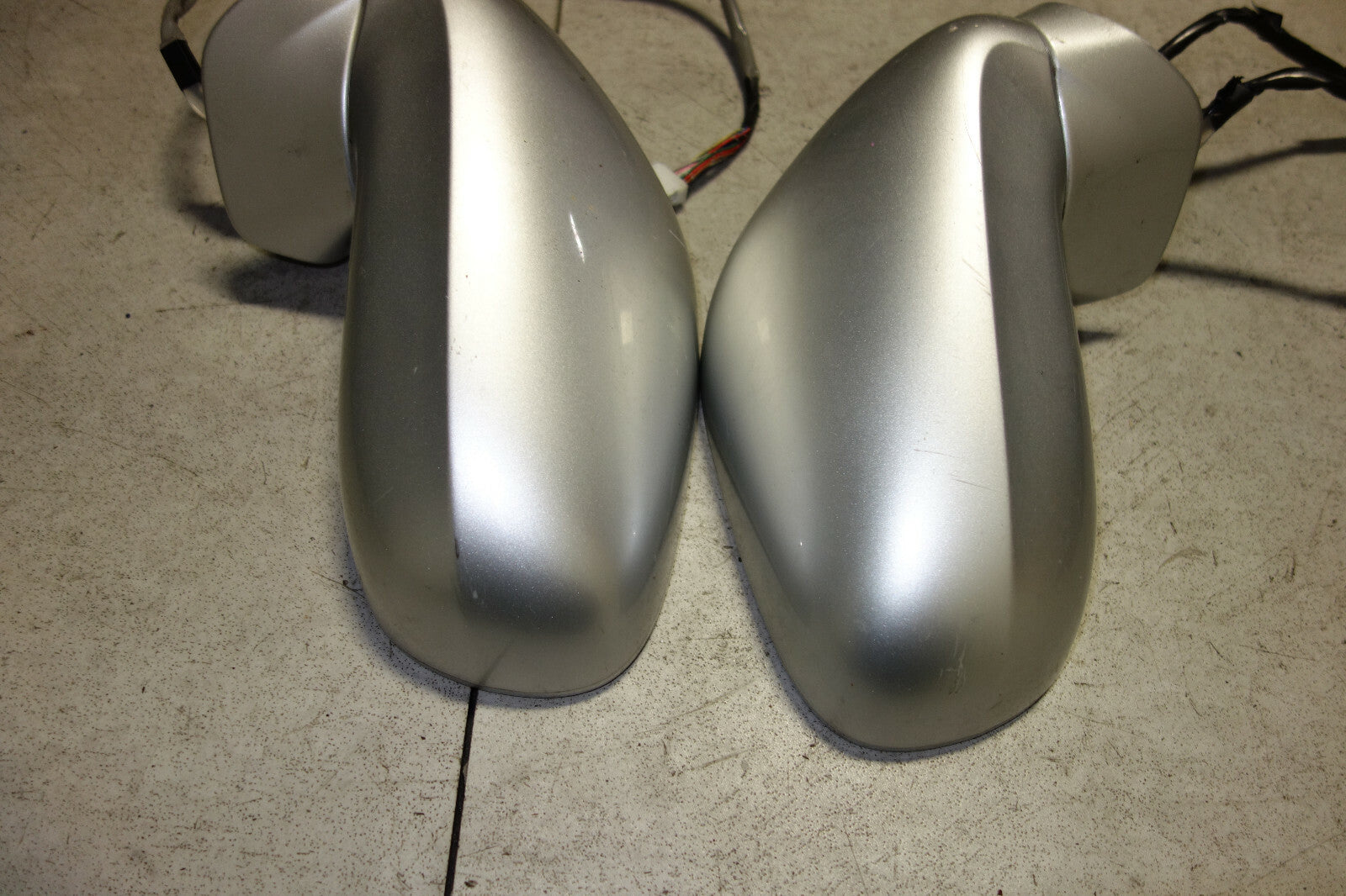 JDM Lexus LS460 Power Fodling Mirrors 2007 2008 2009 OEM Genuine Switch