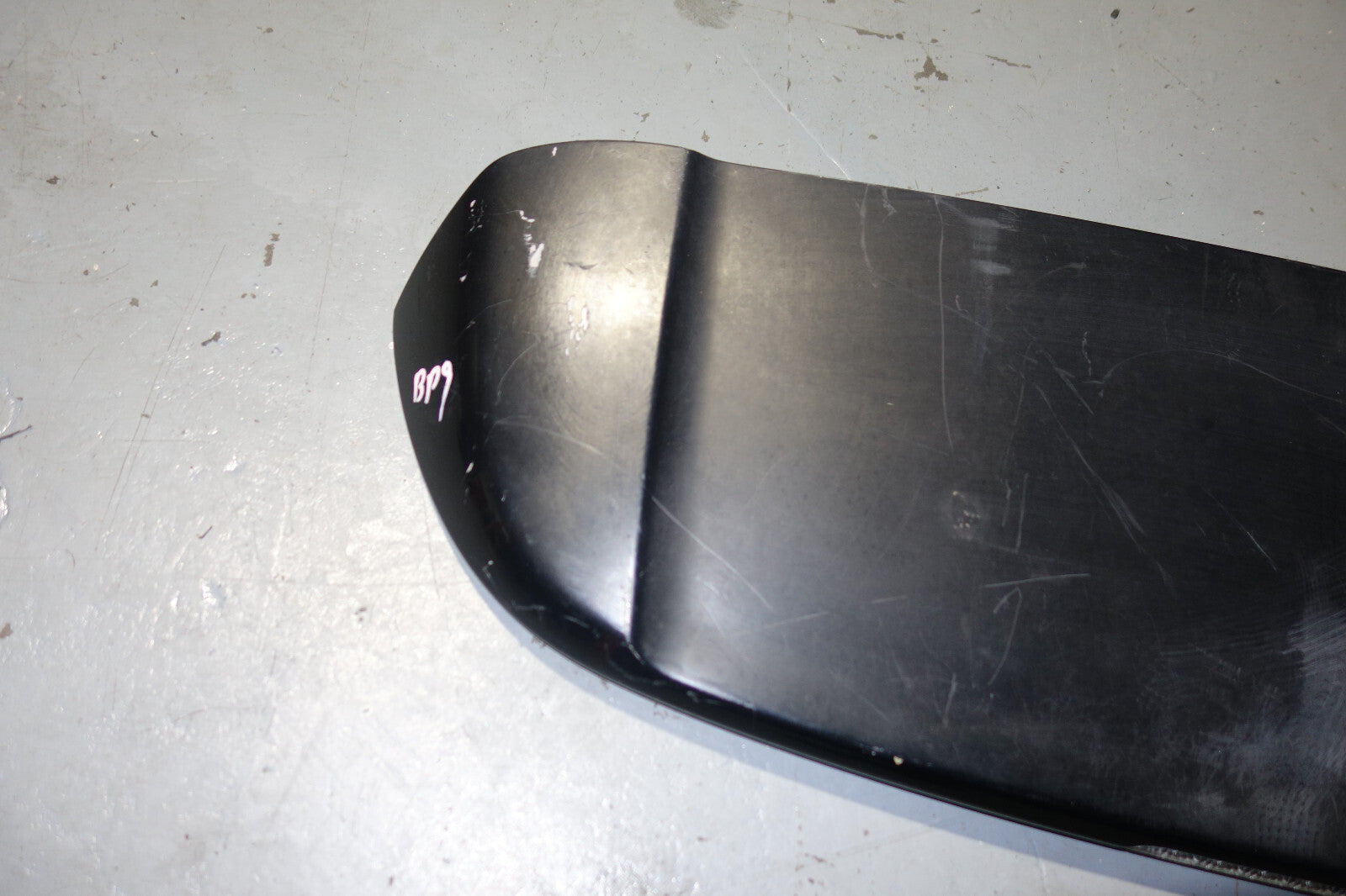 2005-2009 LEGACY Outback Rear Spoiler Wing Station Wagon Tailgate OEM Genuine