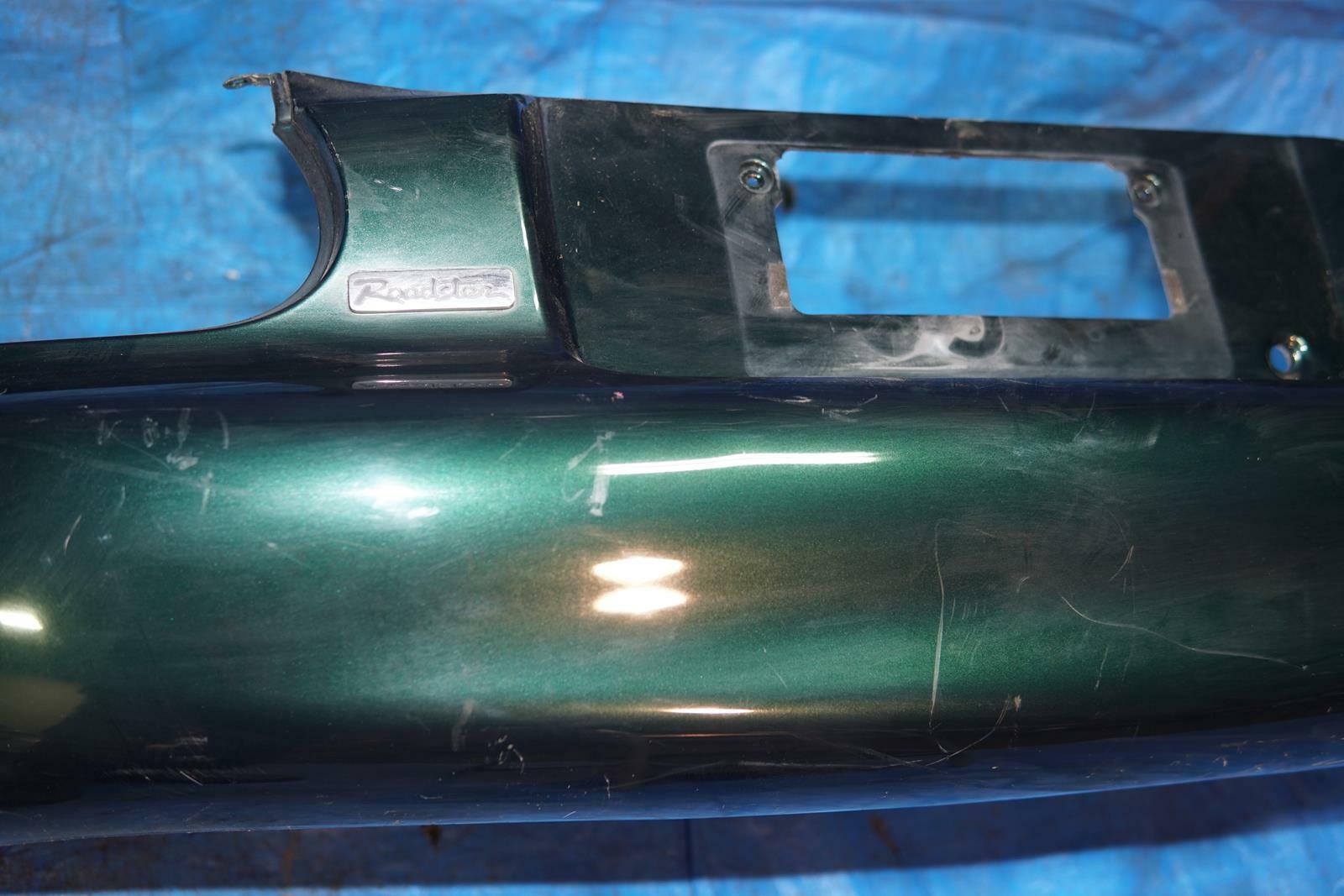 JDM Mazda Miata MX-5 NB8C Rear Bumper Cover Assembly 1999-2005 #10066