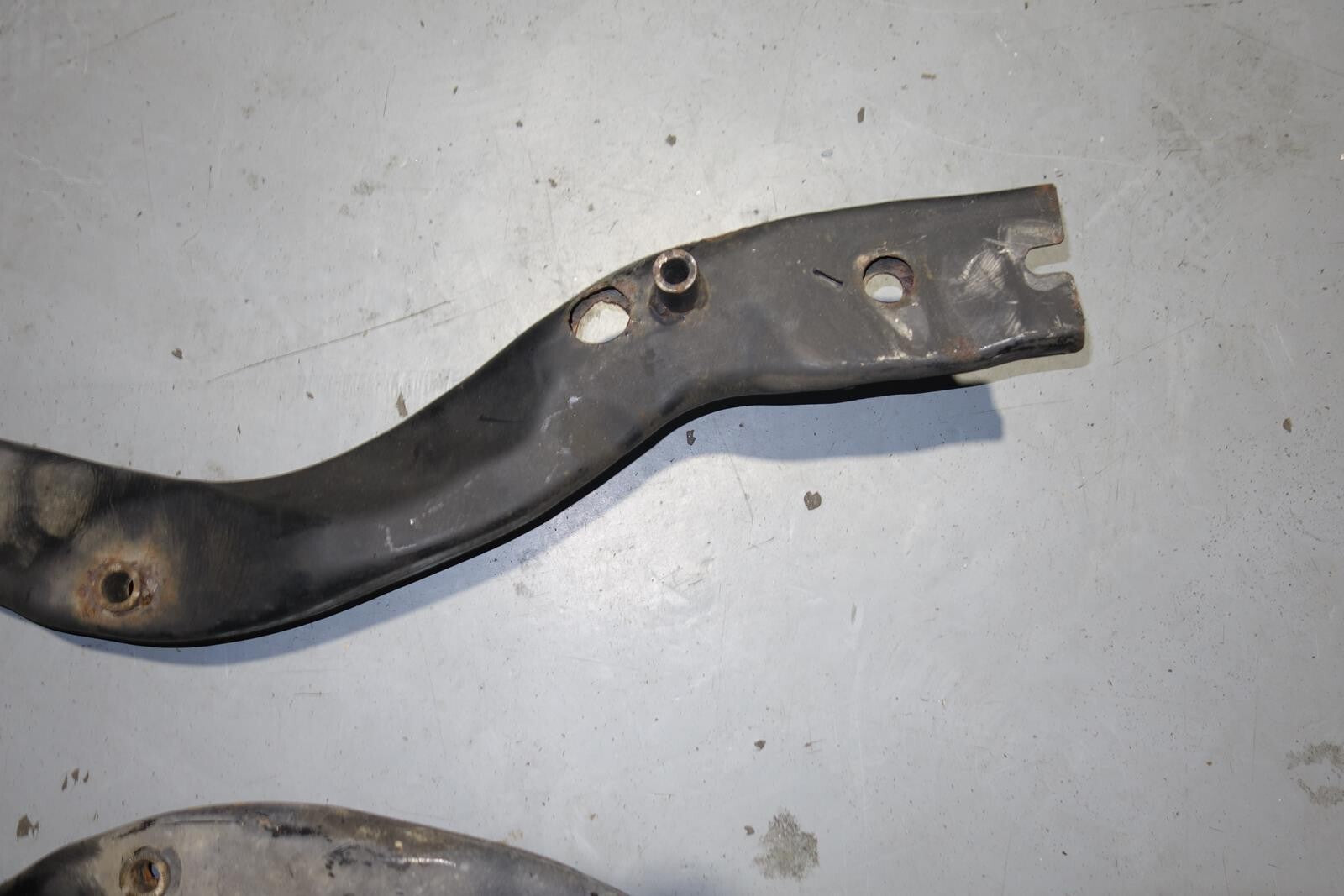 JDM 2003-2008 SUBARU FORESTER STi FRONT SUBFRAME  U SHAPE SUB FRAME SG5 SG9