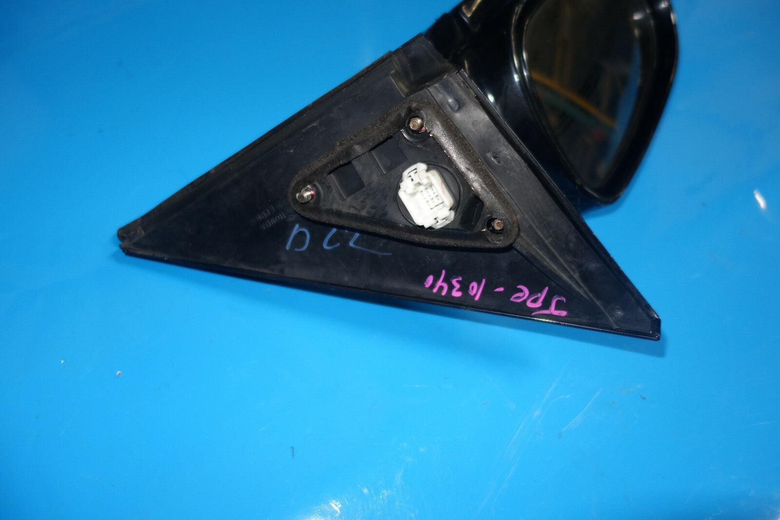 JDM Acura Integra DC2 Left Driver Side Power Mirror 1994-2001 Coupe 2-Door