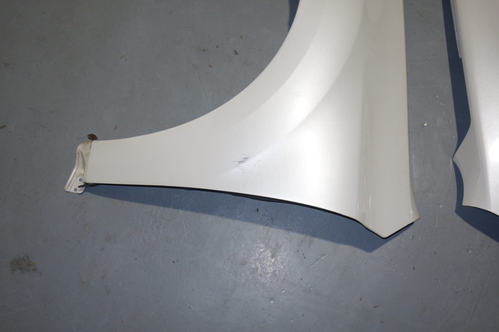 JDM Subaru Legacy Fenders Sedan Used OEM Genuine 2010 2011 2012 2013 2014 BM9