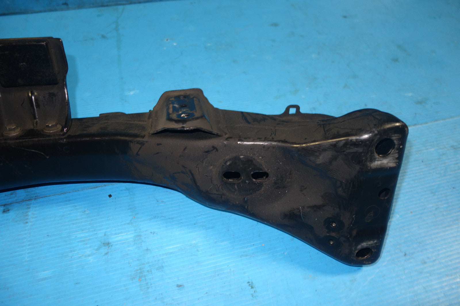JDM Toyota Altezza 3S-GE Beams Front Engine Subframe Cradle 2001-2005 #5296