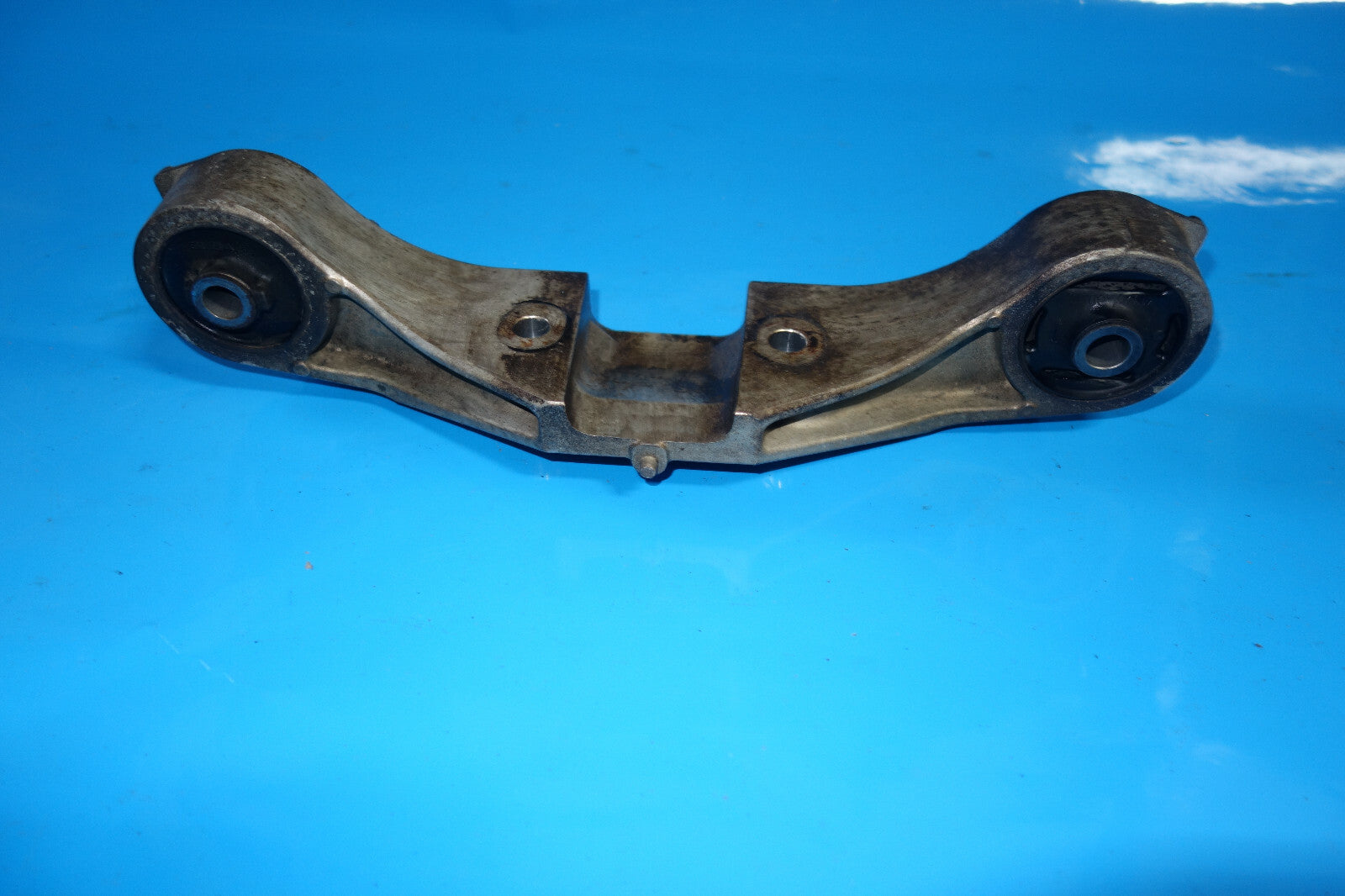 JDM Subaru Legacy Outback Spec-B Aluminium Rear Differential Mount Bracket 05-09